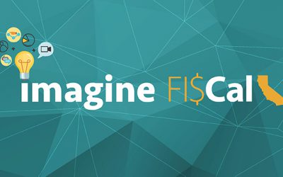 Imagine FI$Cal Workshop is Full