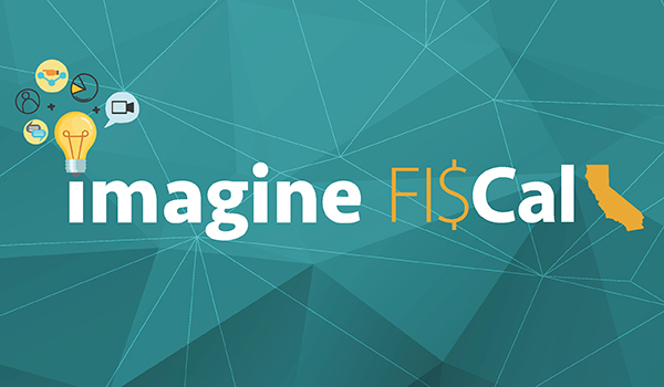 Imagine FI$Cal Workshop is Full