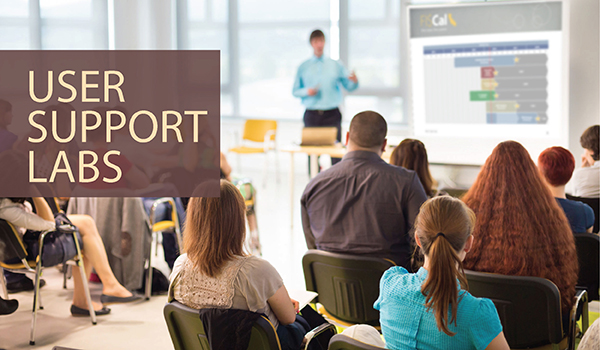 User Support Labs Offer End Users Step-by-Step Assistance