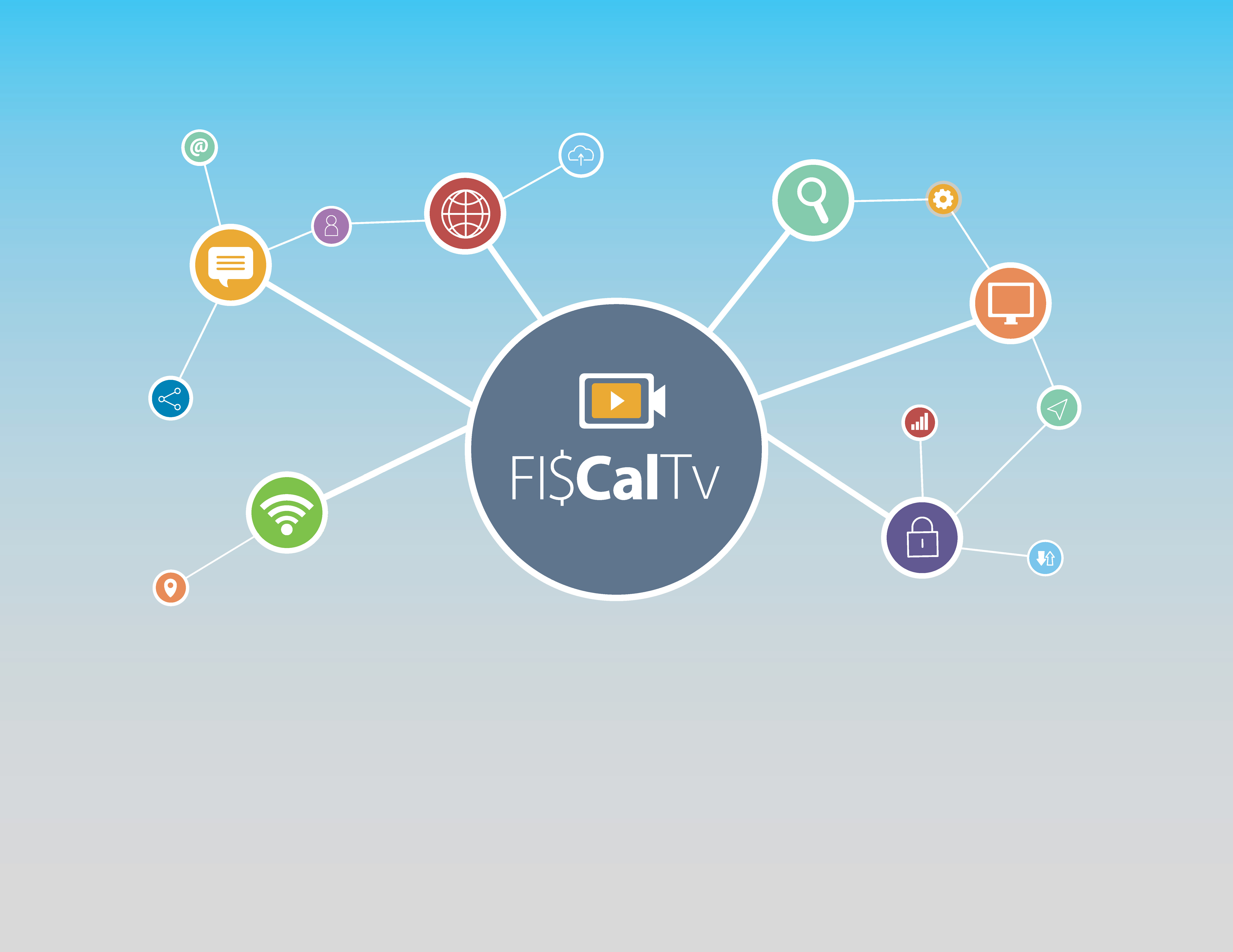 FI$Cal TV to Focus on Vouchers