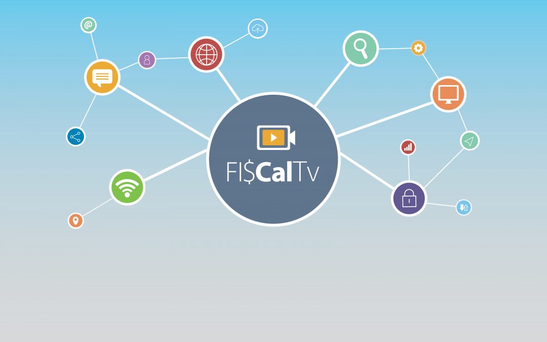 FI$Cal TV Set to Launch