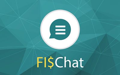 End Users Can Now FI$Chat with a FI$Cal Subject Matter Expert