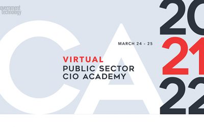 California CIO Academy a Big Success for FI$Cal