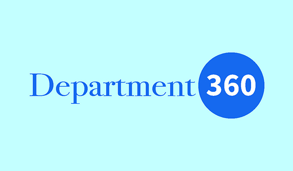 Users Can Get a Lot from Department 360