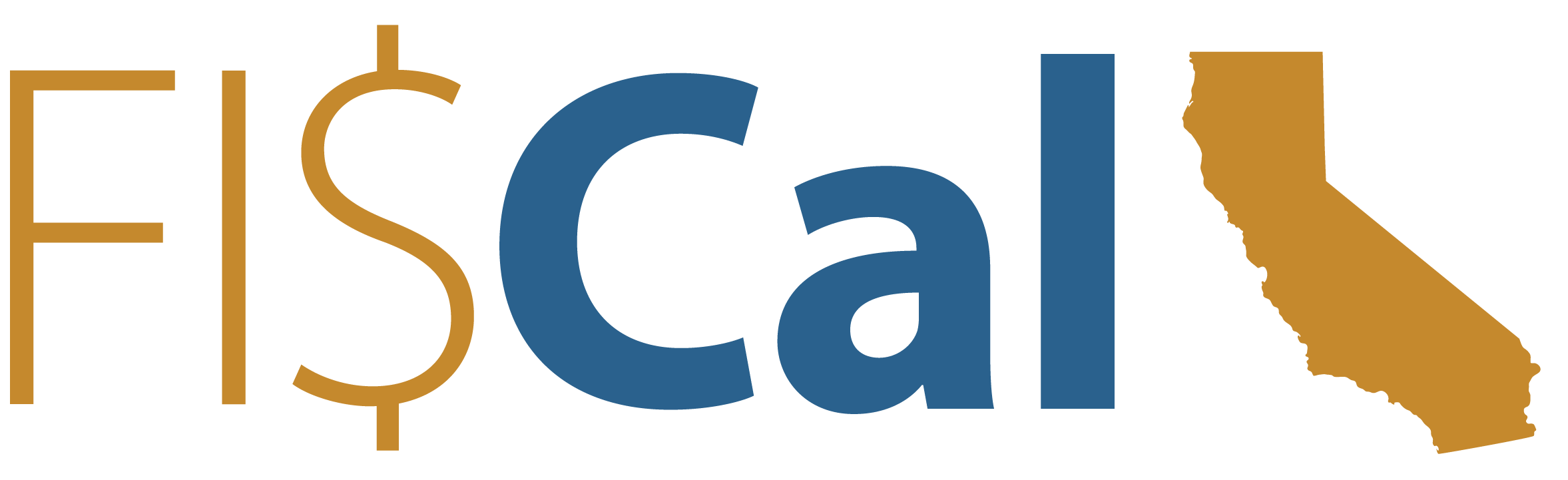 FI$Cal - State of California