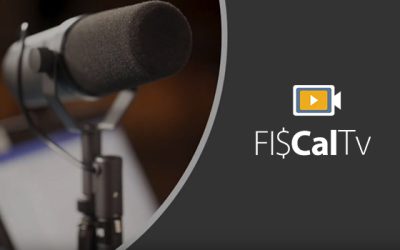 FI$CalTv Shares Tips and Tricks with End Users