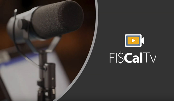 Episodes of FI$CalTv Available Now