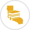 FISCal Service Center Icon
