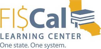 FI$Cal Learning Center