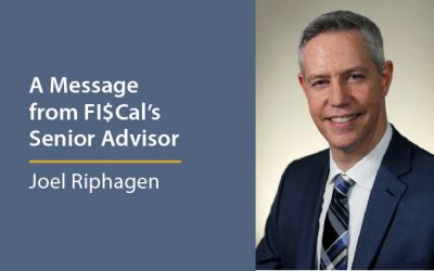 With Data’s Outsized Role, FISCal Has Big Responsibilities