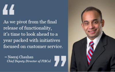 FI$Cal: Looking Ahead