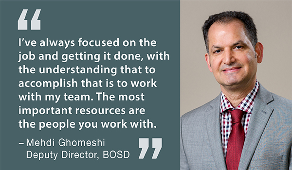 Mehdi Ghomeshi Retiring After Fruitful State Career