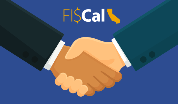 FI$Cal Hires New Information Technology Executives