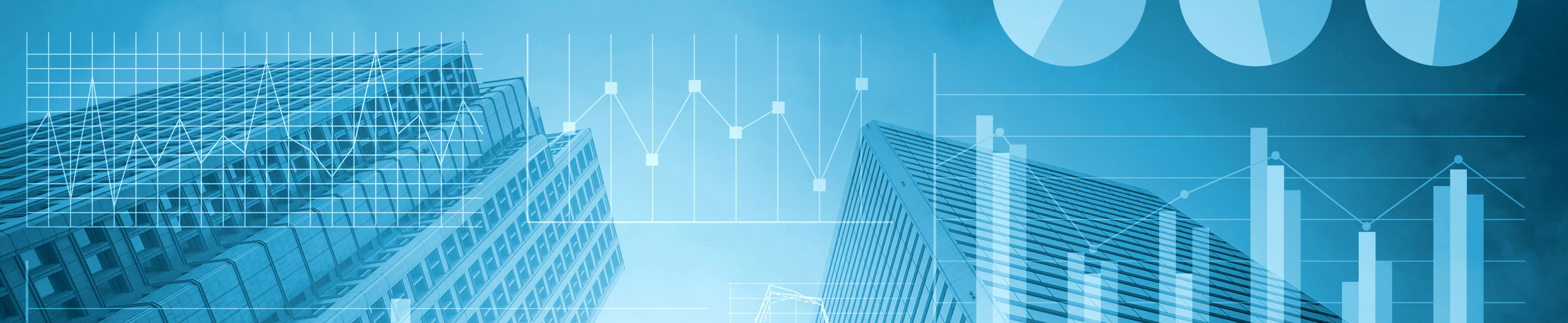 Buildings banner image Buildings and charts
